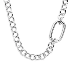 Bibbiena Poppi Acadia 925 Sterling Silber Gliederkette|Parte di Me Sale