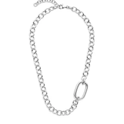 Bibbiena Poppi Acadia 925 Sterling Silber Gliederkette|Parte di Me Sale