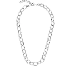 Bibbiena Poppi Acadia 925 Sterling Silber Gliederkette|Parte di Me Hot