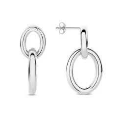 Bibbiena Poppi Adriane Ohrringe aus 925er Sterlingsilber|Parte di Me Hot