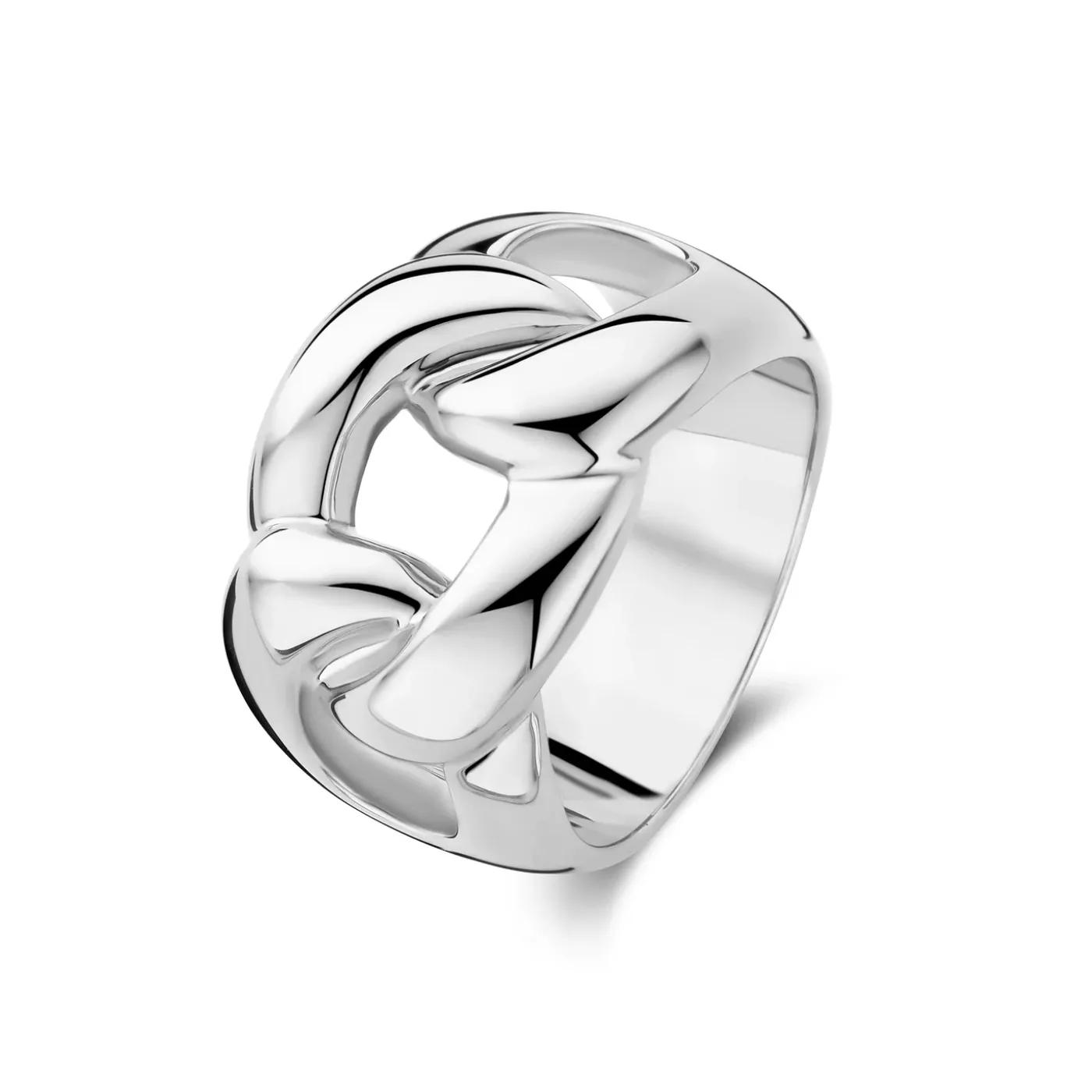 Bibbiena Poppi Adriane Ring aus 925er Sterlingsilber|Parte di Me Sale