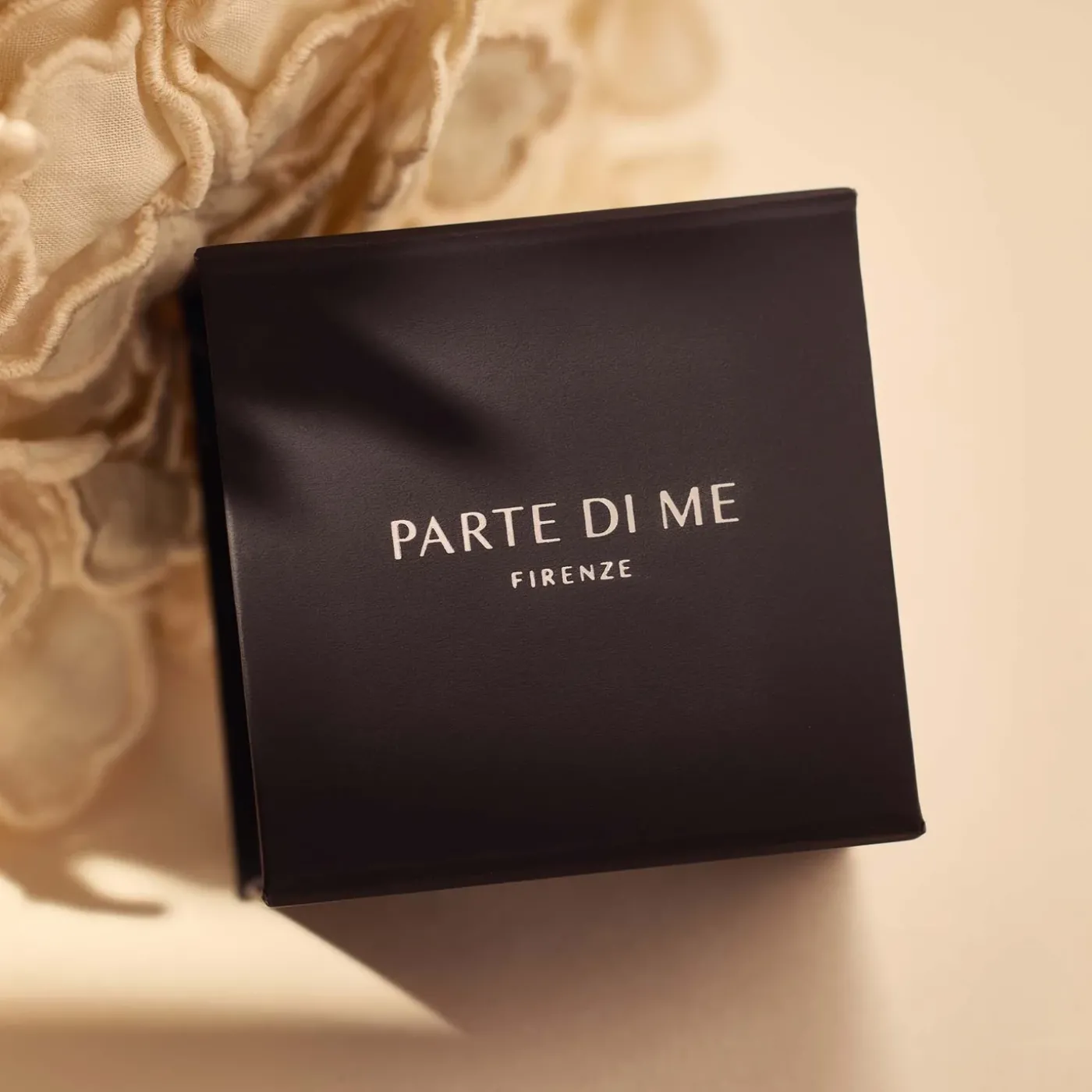 Bibbiena Poppi Adriane Ring aus 925er Sterlingsilber|Parte di Me Sale