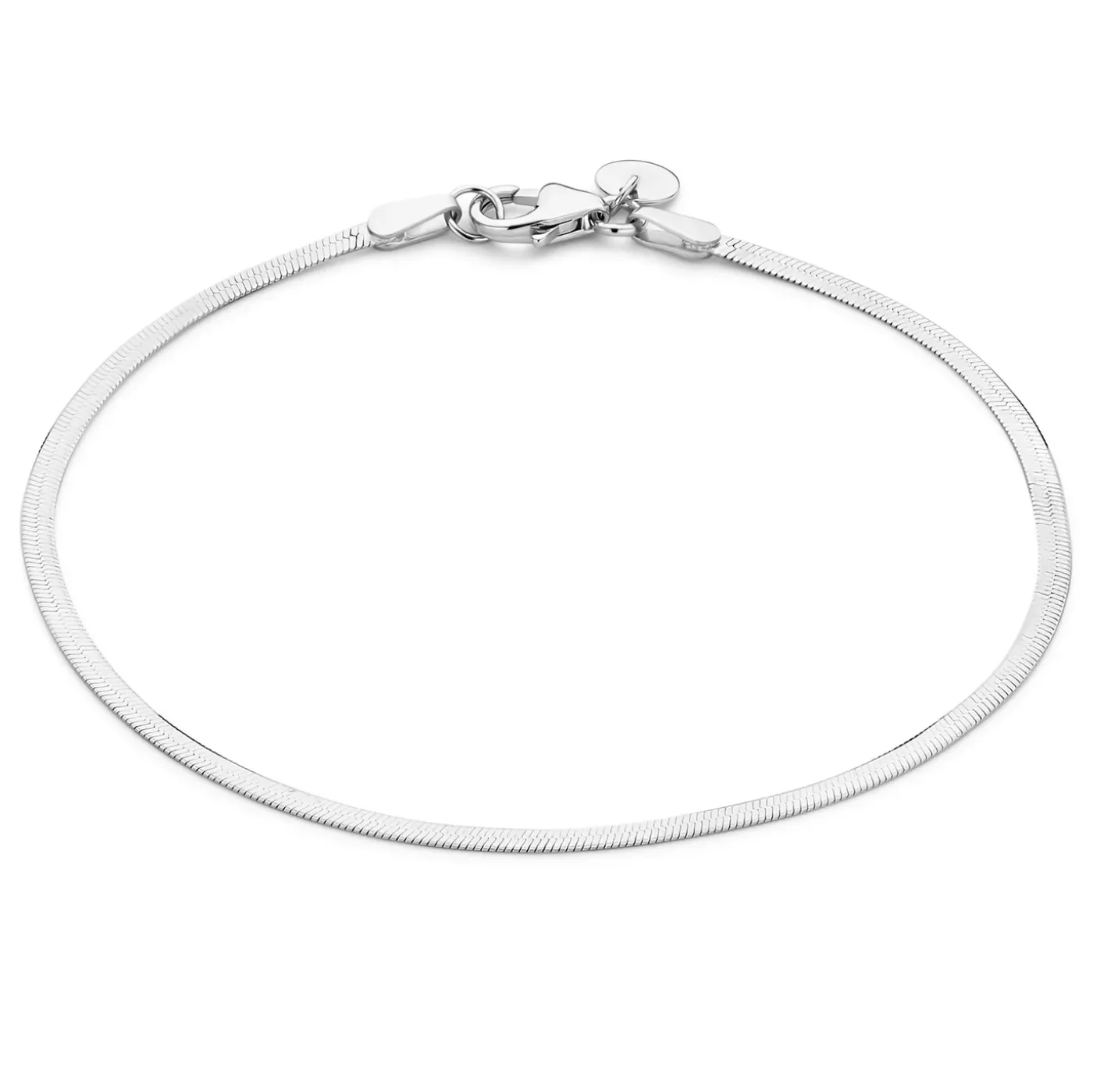 Bibbiena Poppi Alessia Armband aus 925er Sterlingsilber|Parte di Me Hot