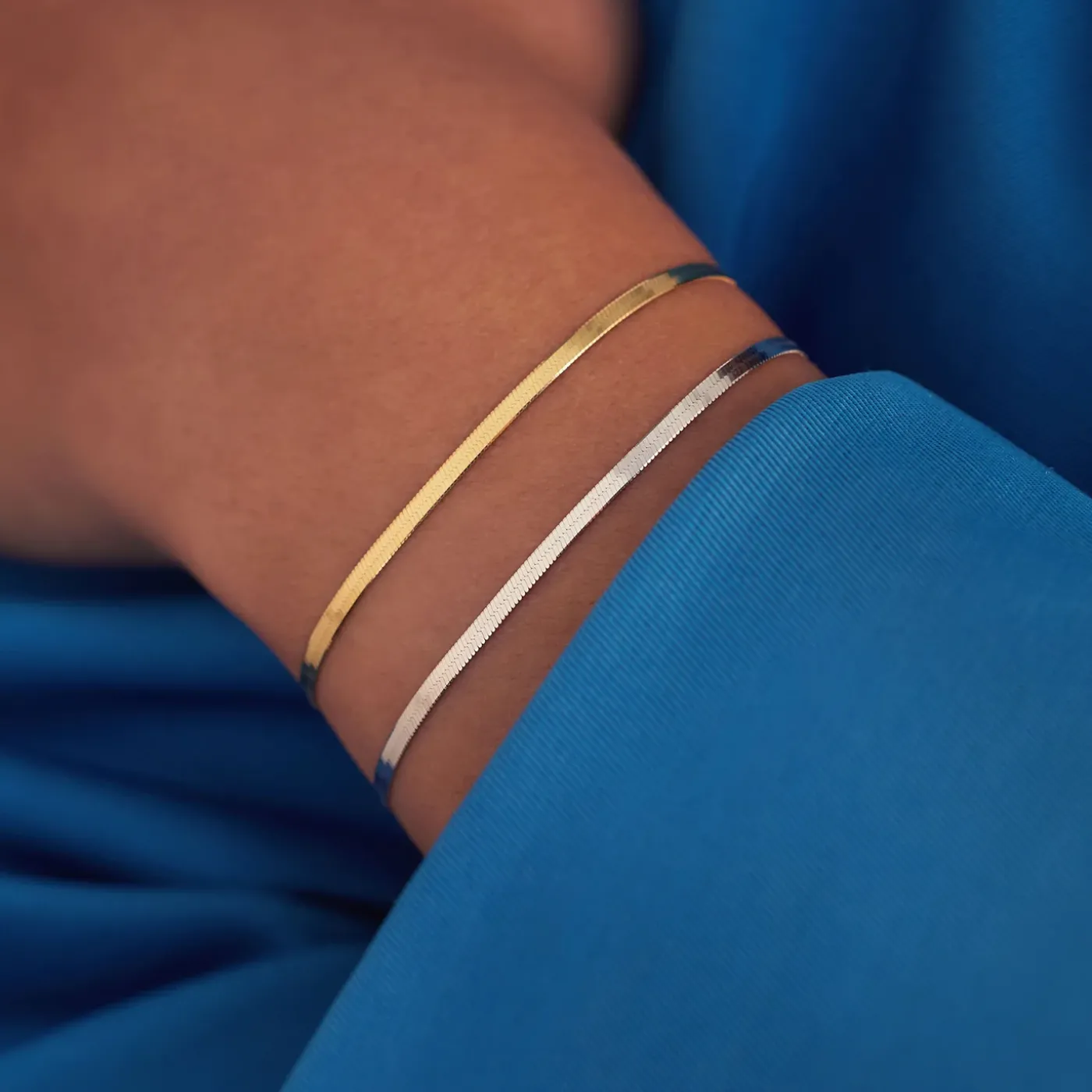 Bibbiena Poppi Alessia Armband aus 925er Sterlingsilber|Parte di Me Hot