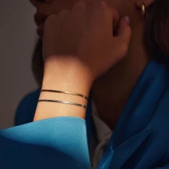 Bibbiena Poppi Alessia Armband aus 925er Sterlingsilber|Parte di Me Hot