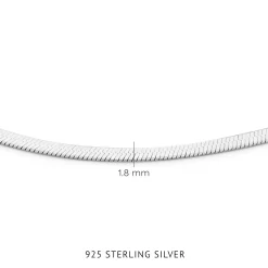 Bibbiena Poppi Alessia Armband aus 925er Sterlingsilber|Parte di Me Hot