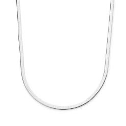 Bibbiena Poppi Alessia Halskette aus 925er Sterlingsilber|Parte di Me Best