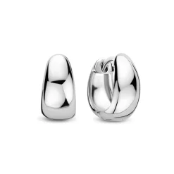 Bibbiena Poppi Casentino Ohrringe aus 925er Sterlingsilber|Parte di Me Hot