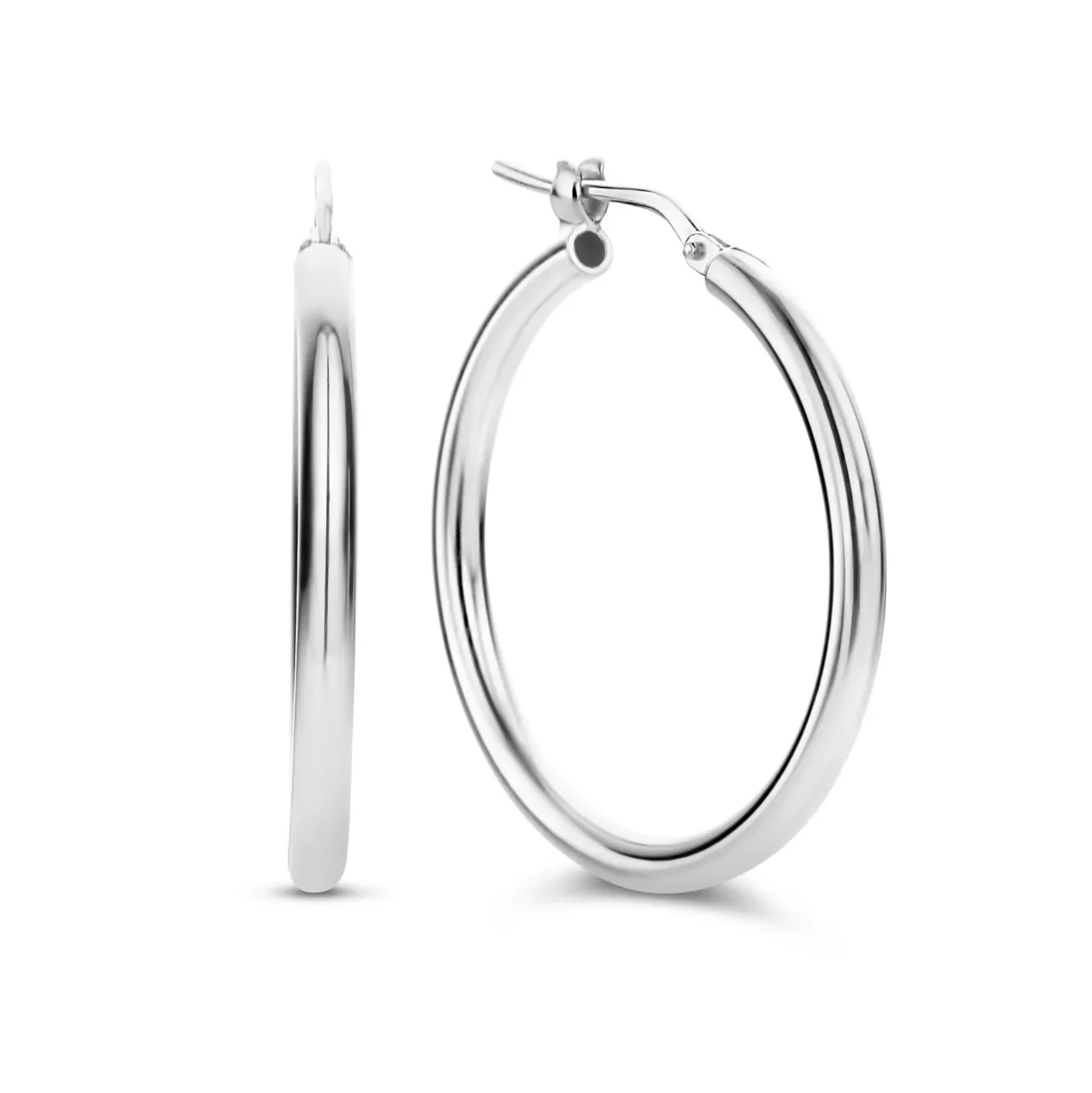 Bibbiena Poppi Casentino Ohrringe aus 925er Sterlingsilber|Parte di Me Sale