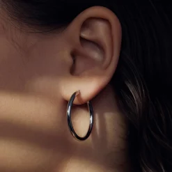 Bibbiena Poppi Casentino Ohrringe aus 925er Sterlingsilber|Parte di Me Sale