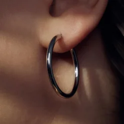 Bibbiena Poppi Casentino Ohrringe aus 925er Sterlingsilber|Parte di Me Sale