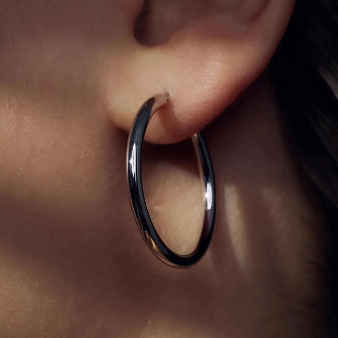 Bibbiena Poppi Casentino Ohrringe aus 925er Sterlingsilber|Parte di Me Sale