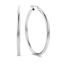 Bibbiena Poppi Casentino Ohrringe aus 925er Sterlingsilber|Parte di Me Fashion