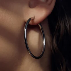 Bibbiena Poppi Casentino Ohrringe aus 925er Sterlingsilber|Parte di Me Fashion