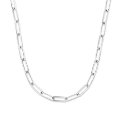 Bibbiena Poppi Felice 925 Sterling Silber Gliederkette|Parte di Me Clearance