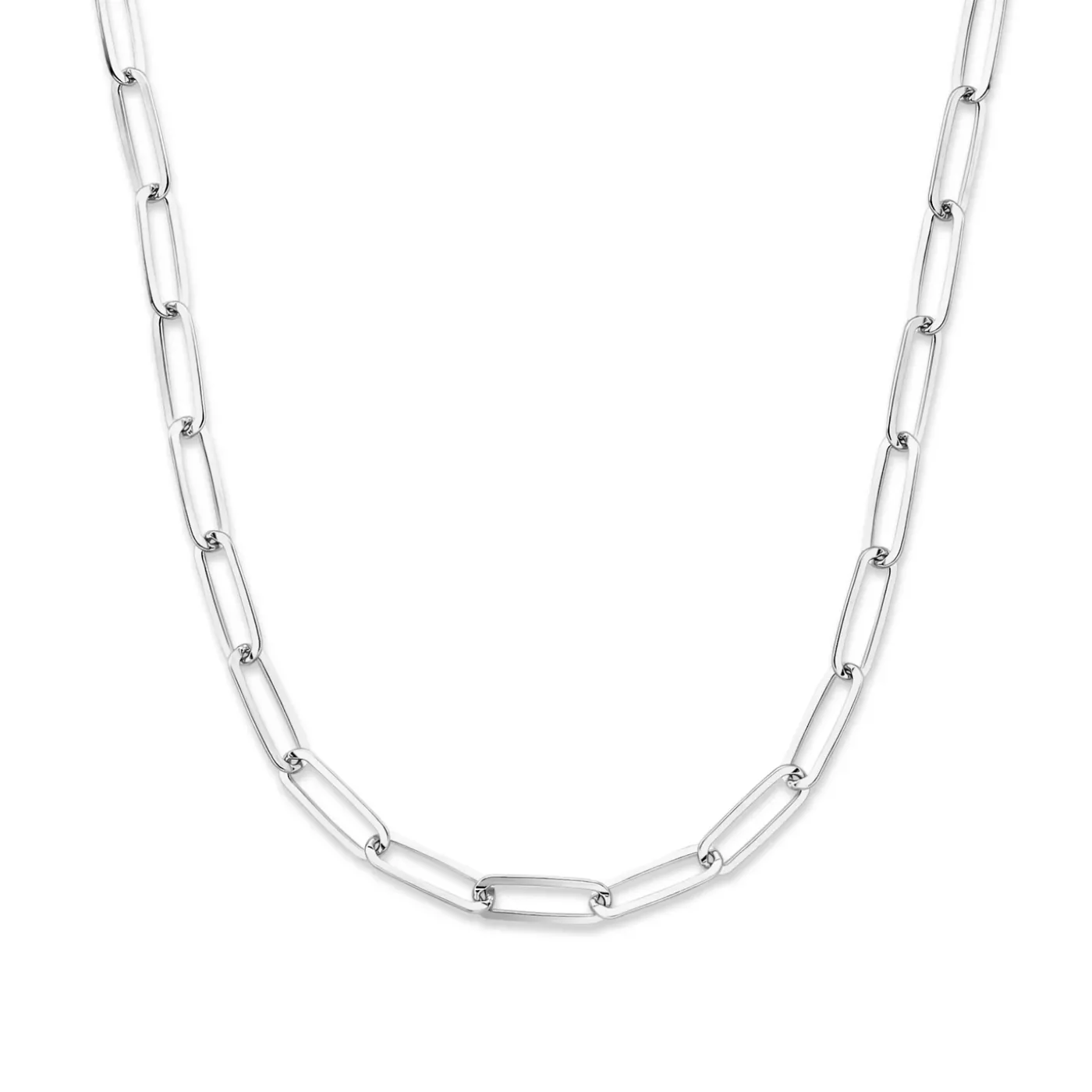 Bibbiena Poppi Felice 925 Sterling Silber Gliederkette|Parte di Me Clearance