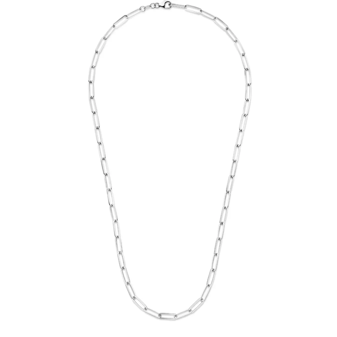 Bibbiena Poppi Felice 925 Sterling Silber Gliederkette|Parte di Me Clearance