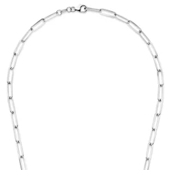 Bibbiena Poppi Felice 925 Sterling Silber Gliederkette|Parte di Me Clearance