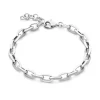 Bibbiena Poppi Lucia Gliederarmband aus 925er Sterlingsilber|Parte di Me Hot