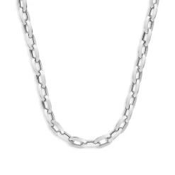 Bibbiena Poppi Lucia Gliederkette aus 925er Sterlingsilber|Parte di Me Hot