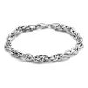 Bibbiena Poppi San Fedele Gliederarmband aus 925er Sterlingsilber|Parte di Me Online