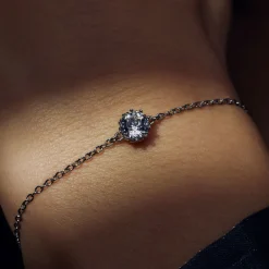 Cento Luci Rosia Armband aus 925er Sterlingsilber mit Zirkoniasteinen|Parte di Me Fashion