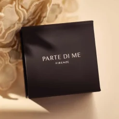 Ponte Vecchio Lucilla Ring aus vergoldetem 925er Sterlingsilber mit Diamantschliff|Parte di Me Best