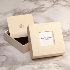 Santa Maria 925 Sterling Silber Ohrringe|Parte di Me Clearance