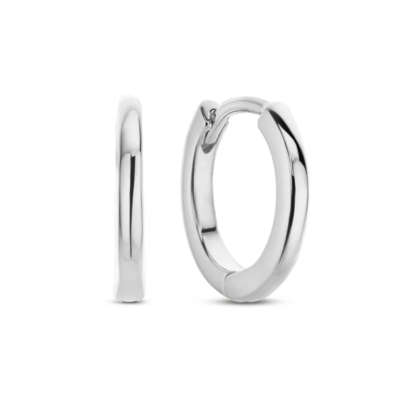 Santa Maria della Base 925er Sterlingsilber-Ohrringe|Parte di Me Discount