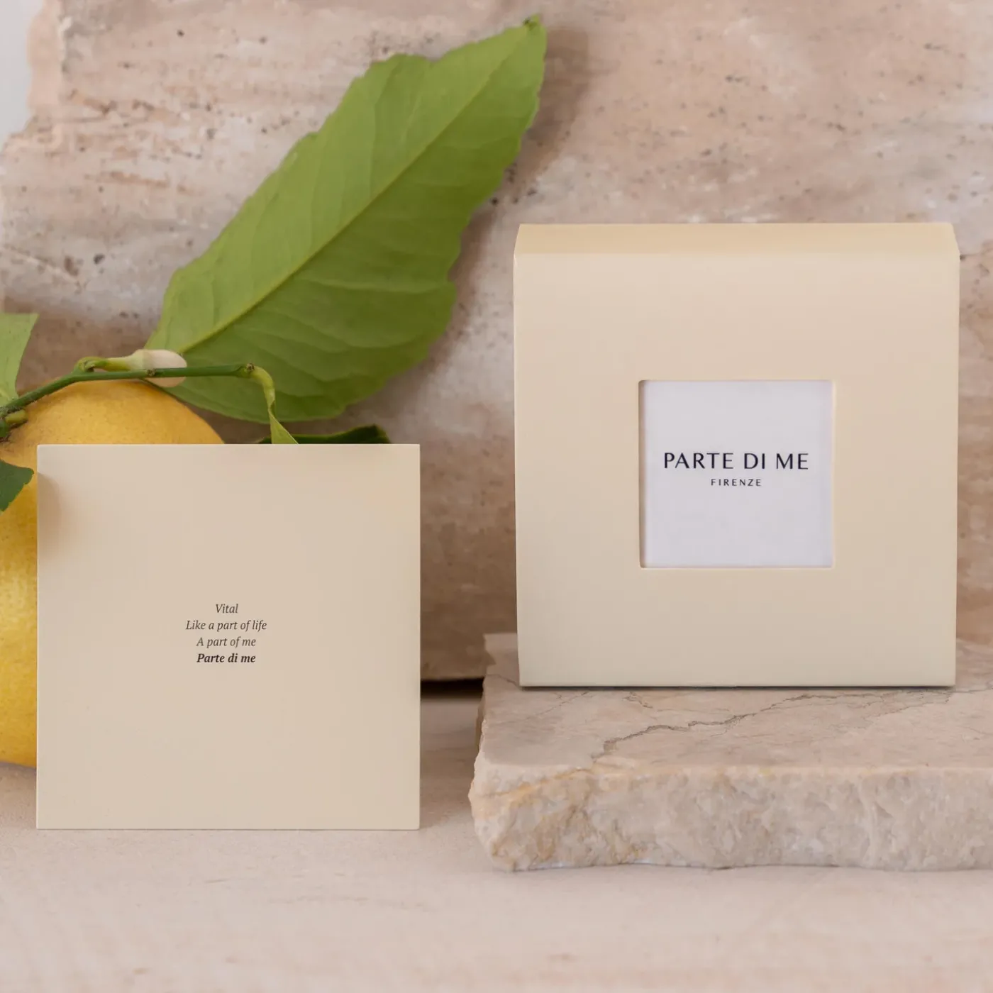 Santa Maria della Base 925er Sterlingsilber-Ohrringe|Parte di Me Discount