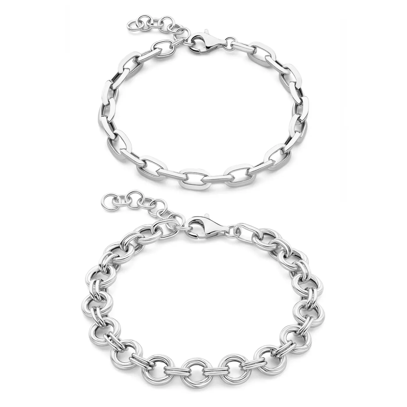Sorprendimi 925 Sterling Silber Armband Geschenkset|Parte di Me Sale