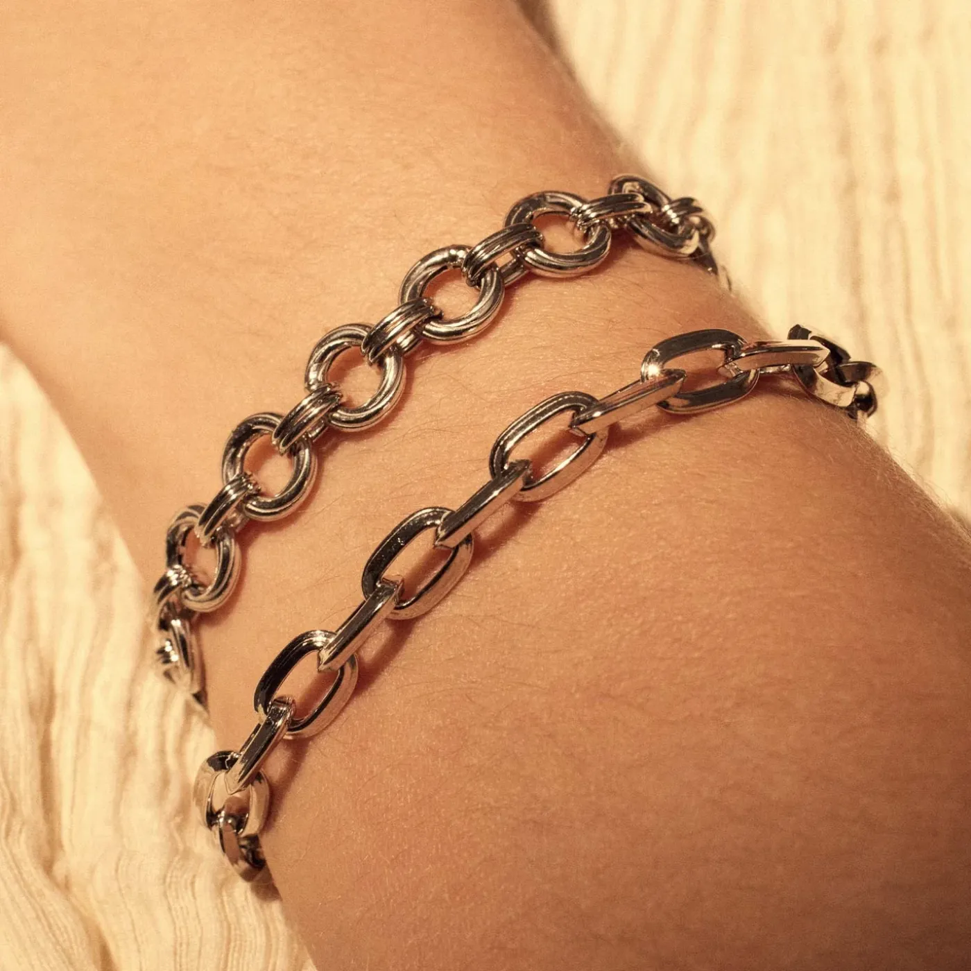 Sorprendimi 925 Sterling Silber Armband Geschenkset|Parte di Me Sale