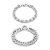Sorprendimi 925 Sterling Silber Armband Geschenkset|Parte di Me New