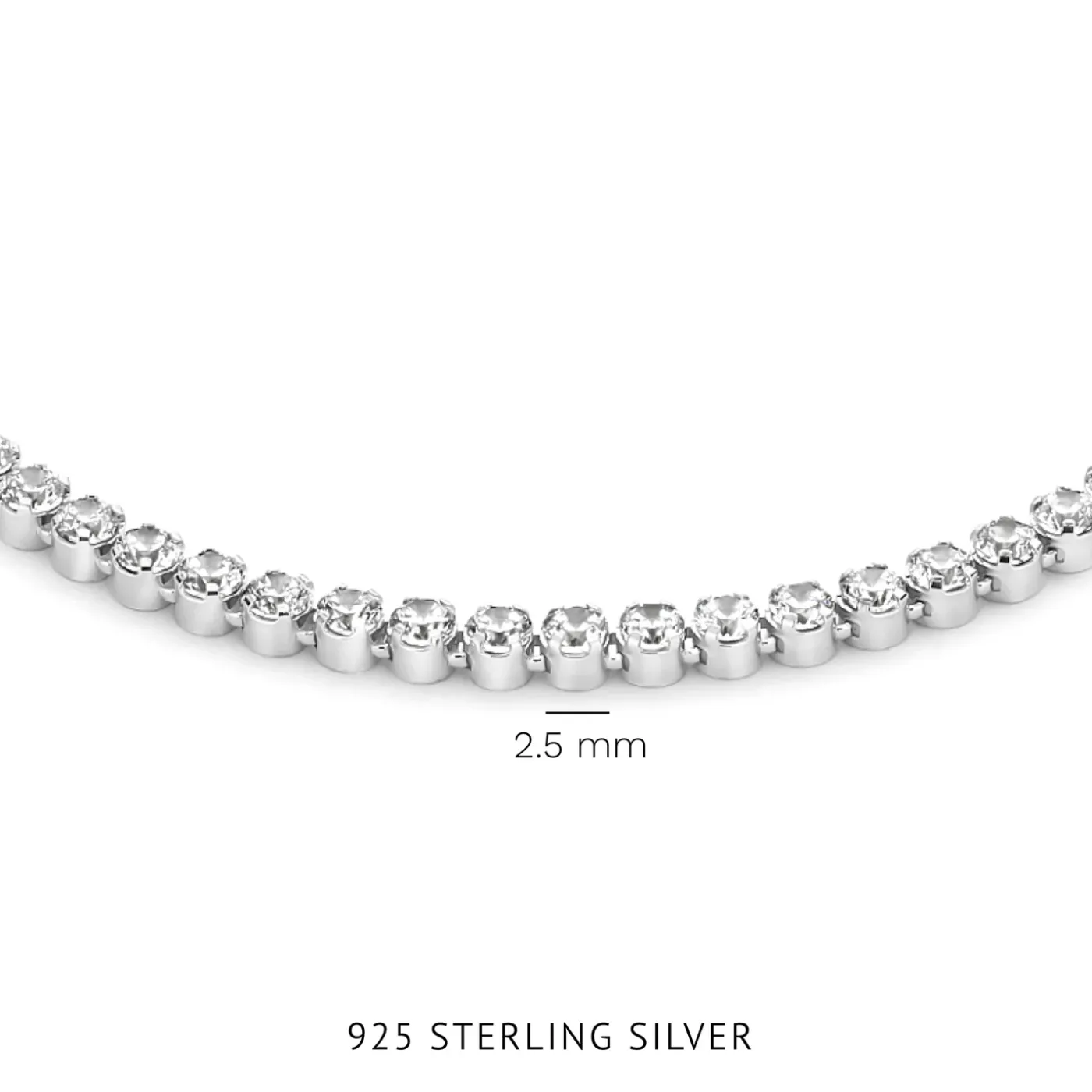 Sorprendimi 925 Sterling Silber Armband Geschenkset|Parte di Me Fashion