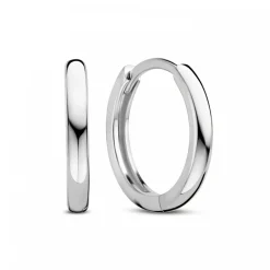 Sorprendimi 925 Sterling Silber Ohrringe mit Zirkoniasteinen besetzt|Parte di Me Clearance