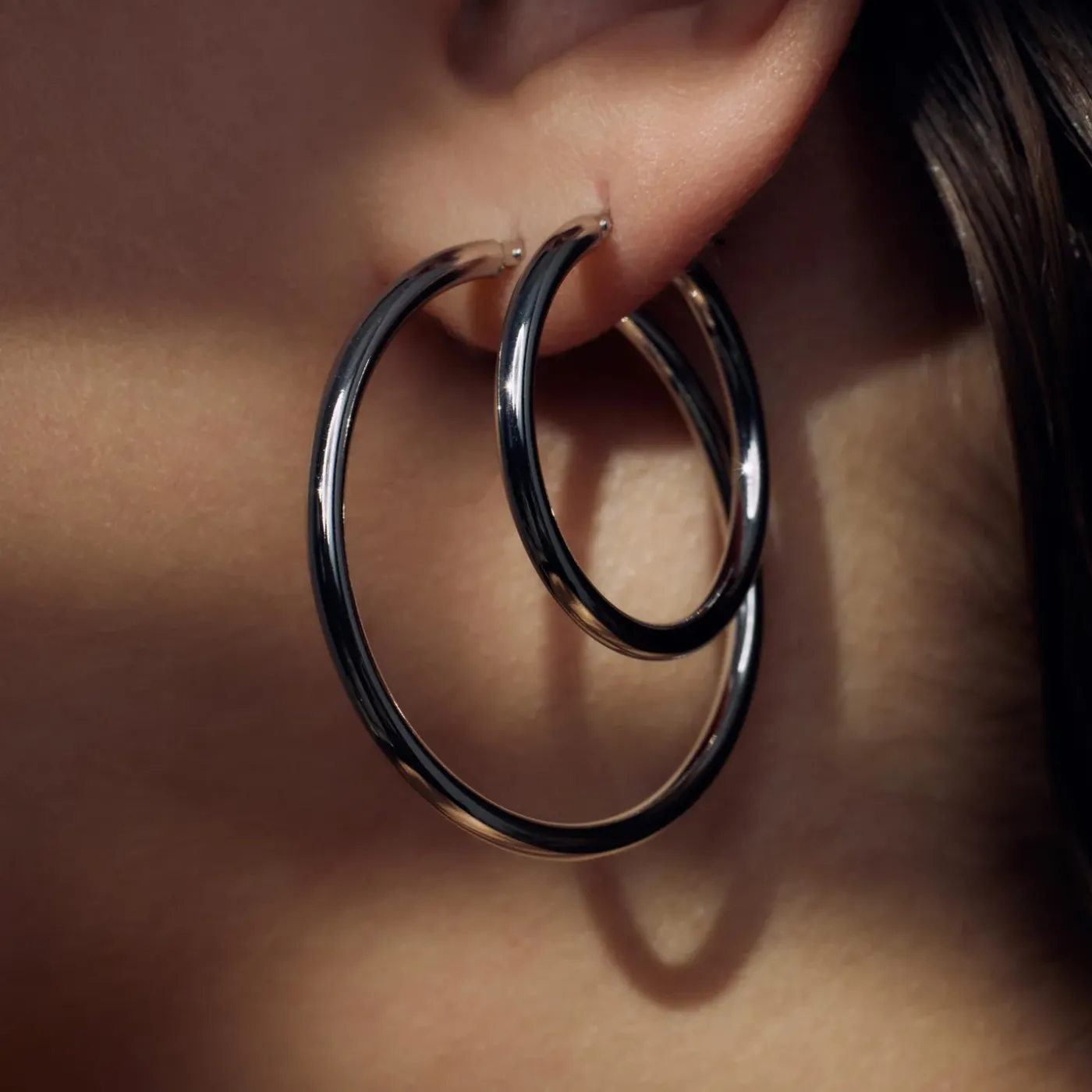 Sorprendimi 925 Sterling Silber Ohrringe mit farbigen Zirkonia Steinen besetzt|Parte di Me Fashion