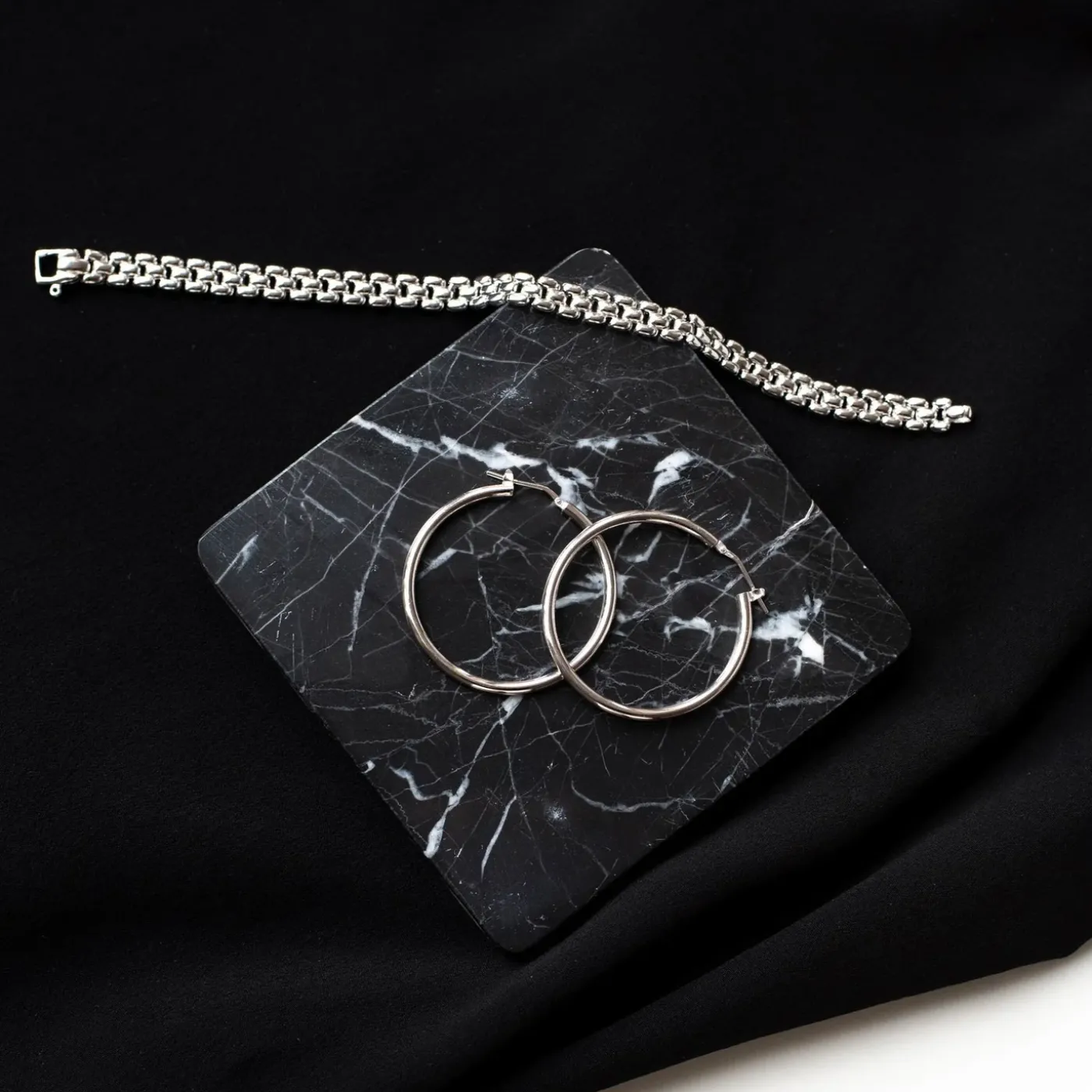 Sorprendimi 925 Sterling Silber Ohrringe mit farbigen Zirkonia Steinen besetzt|Parte di Me Fashion