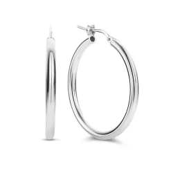 Sorprendimi 925 Sterling Silber Ohrringe mit farbigen Zirkonia Steinen besetzt|Parte di Me Fashion