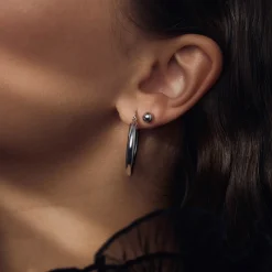 Sorprendimi 925 Sterling Silber Ohrringe Set|Parte di Me New