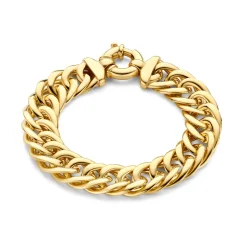 Sorprendimi 925 Sterling Silber vergoldetes Armband Geschenkset|Parte di Me Online