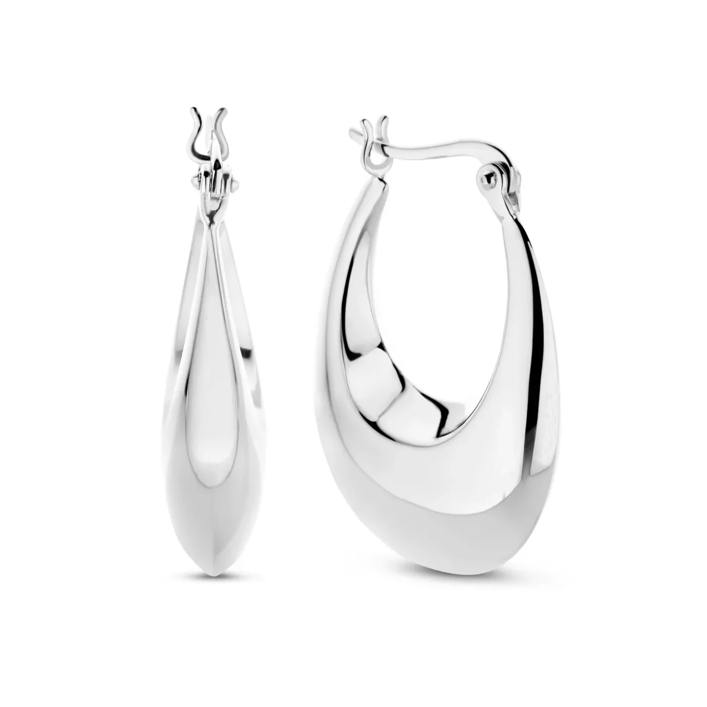 Sorprendimi 925 Sterling Silber Ohrringe Set|Parte di Me New