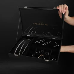 Sorprendimi schwarzer Schmuckkasten|Parte di Me Discount