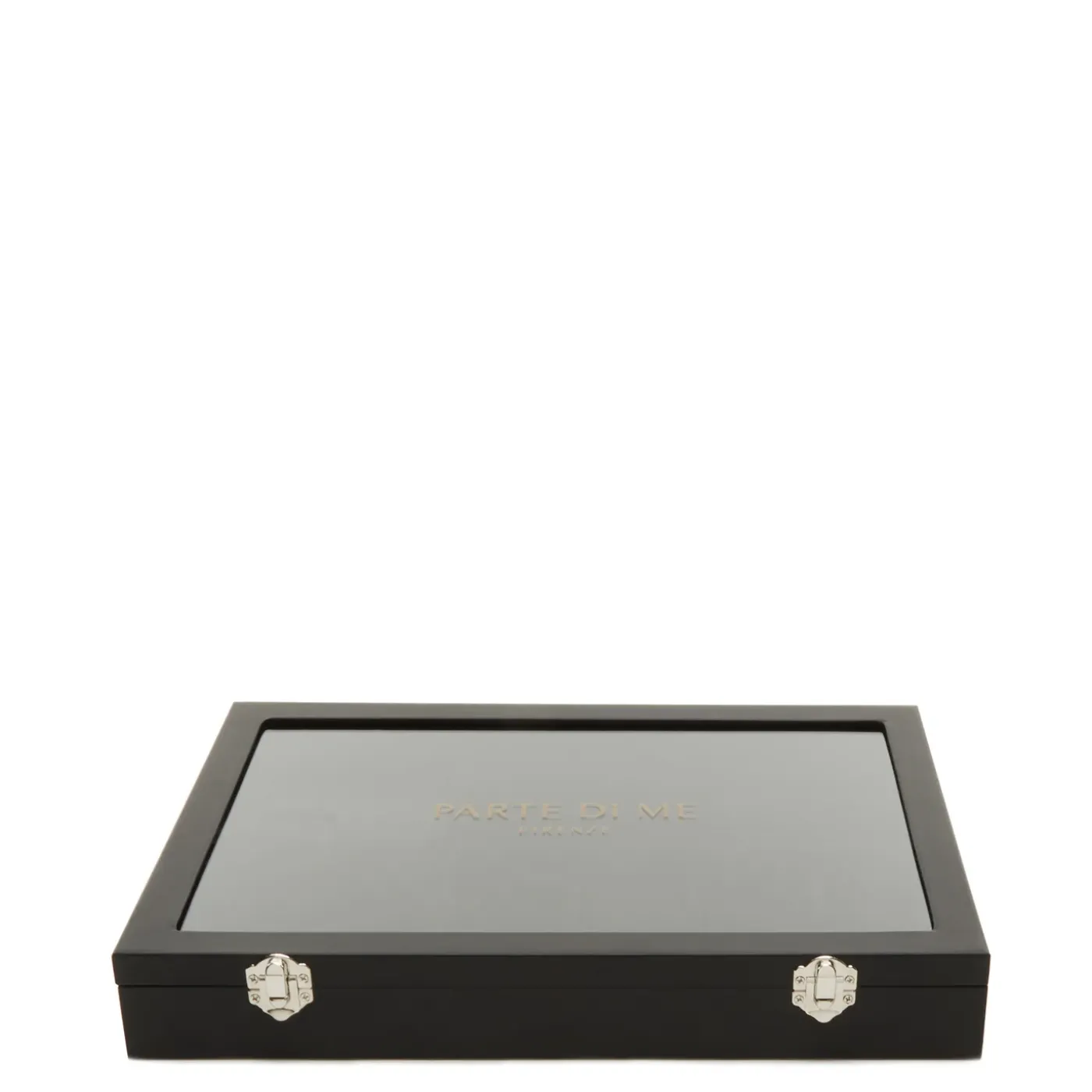 Sorprendimi schwarzer Schmuckkasten|Parte di Me Discount