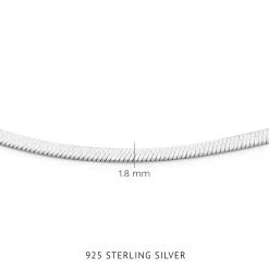 Sorprendimi silberfarbene Uhr und Armband aus 925er Sterlingsilber|Parte di Me Sale